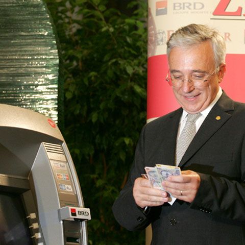 BNR ar putea permite o depreciere suplimentară a leului, consideră ING