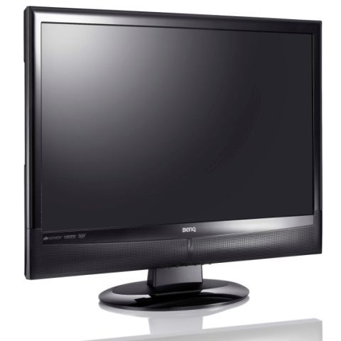 BenQ lansează un nou LCD TV Full HD