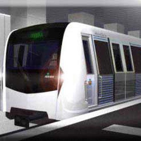 MTI a semnat cu BEI un împrumut de 300 milioane de euro pentru linia de metrou Drumul Taberei - Universiate