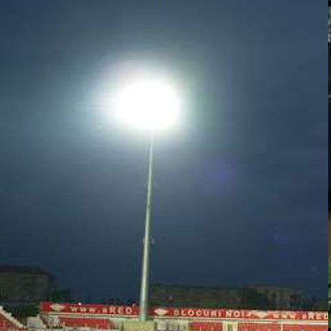 Cupa României: Conducerea CS Zlatna încearcă omologarea nocturnei în vederea meciului cu Dinamo