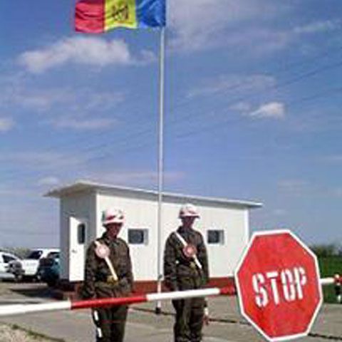 Republica Moldova a ridicat vizele pentru cetăţenii români