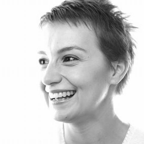 Actriţa Anamaria Marinca este preşedintele juriului Festivalului Internaţional de Film de la Iaşi