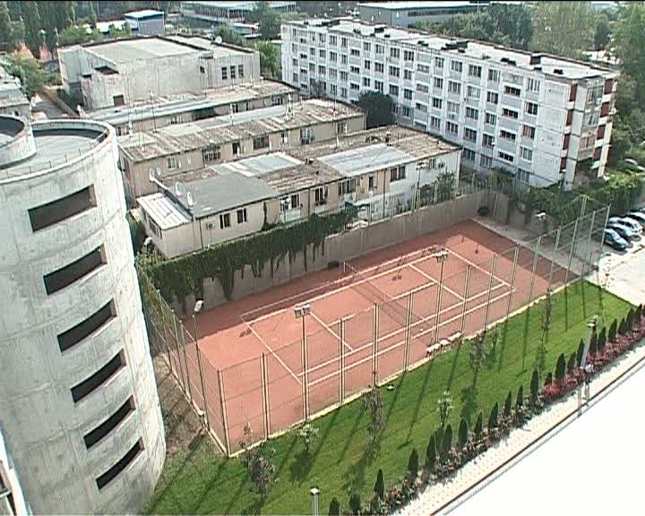 S-a deschis primul complex studenţesc privat din România 