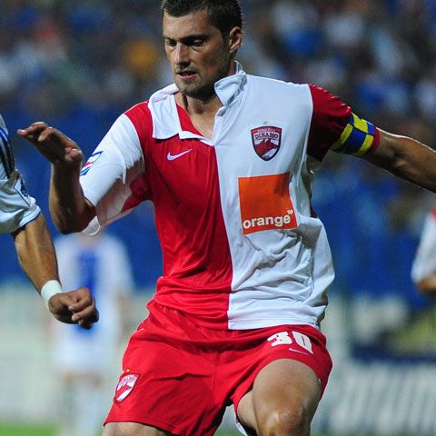 Liga Europa / Tamaş a adus prima victorie pentru Dinamo în grupă, 1-0 cu Sturm Graz