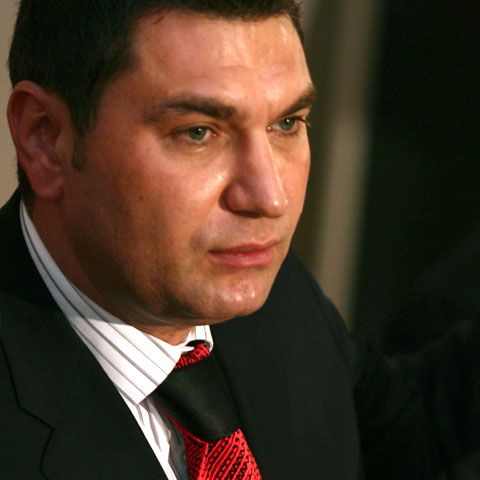 Borcea îl ridică în slăvi pe Tamaş, după victoria din Liga Europa