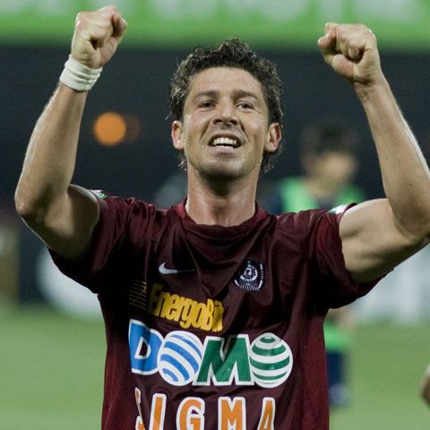 Mara: Victoria ne dă moral pentru meciurile următoare