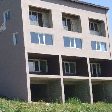 Prima casă riscă să devină Prima farsă