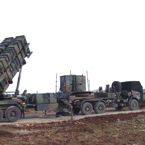 SUA vor concesii ruse în dosarul iranian, în urma revizuirii scutului antirachetă, scrie presa rusă