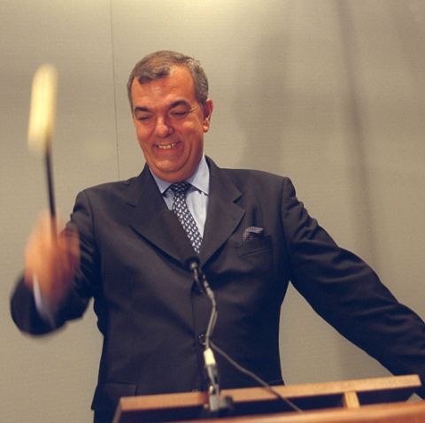 Un portret de Rembrandt, estimat la 18 milioane de lire, va fi scos la licitaţie în decembrie