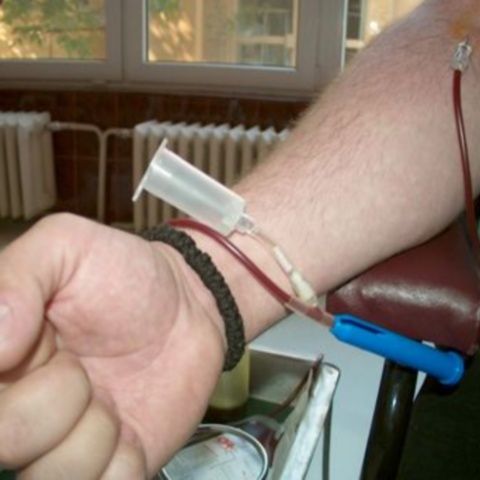 Numărul donatorilor este insuficient pentru cei care au nevoie de transplant de ficat