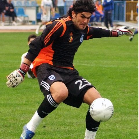 Univ. Craiova: Comisia de Recurs a respins memoriul lui Mircea Bornescu