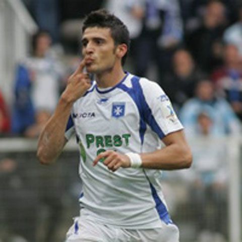 Jean Fernandez: Dacă Daniel Niculae îşi recapătă încrederea, va fi de mare ajutor pentru Auxerre