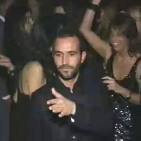 Unul dintre organizatorii petrecerilor lui Berlusconi a fost arestat pentru trafic de droguri