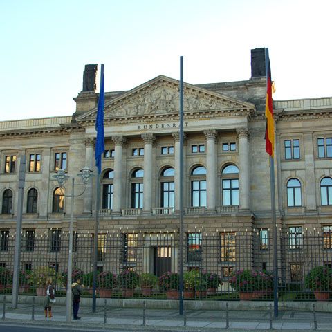 Deputaţii germani înlătură ultimul obstacol în calea ratificării Tratatului de la Lisabona