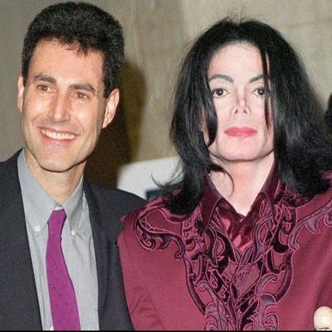 Lista duşmanilor lui Michael Jackson