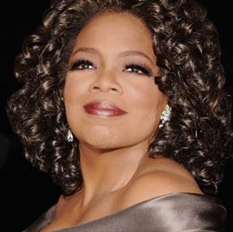 Oprah Winfrey şi Sam Mendes vor produce "Netherland"