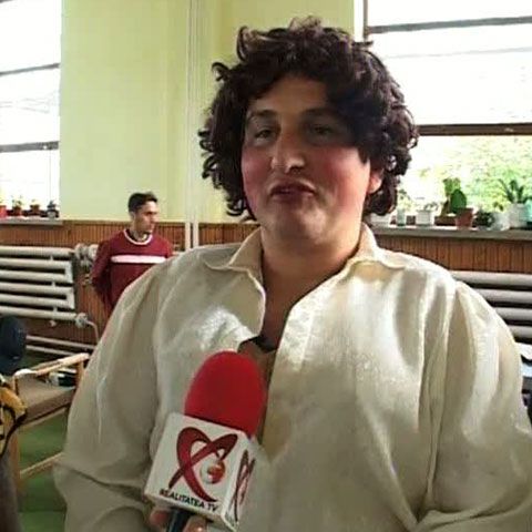 "Romeo şi Julieta" la Penitenciarul Gherla. Vezi VIDEO