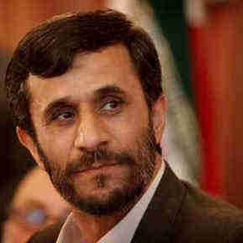 Preşedintele iranian Mahmoud Ahmadinejad, refuzat de un hotel din New York