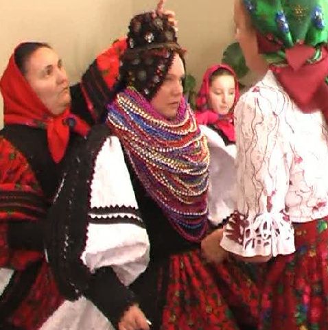 60 de porci, 8 tauri şi 400 de găini pentru o nuntă la care este naş Mircea Geoană