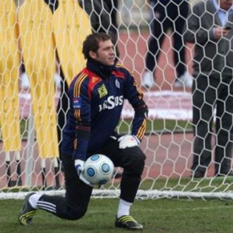 Italia - Lobonţ nu a fost convocat în lotul lui AS Roma pentru meciul cu Fiorentina