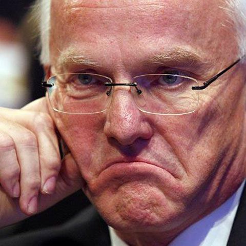 Politicianul german care i-a făcut leneşi pe muncitorii români a scăpat de anchetă