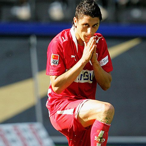 Germania - VfB Stuttgart-FC Koln 0-2, în etapa a 6-a din Bundesliga. Vezi şi celelalte rezultate ale etapei