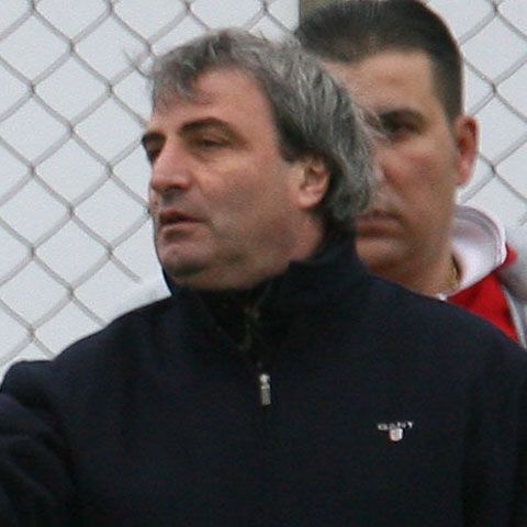 Steaua - Stoichiţă a primit permisiunea să stea pe bancă la meciul cu Pandurii