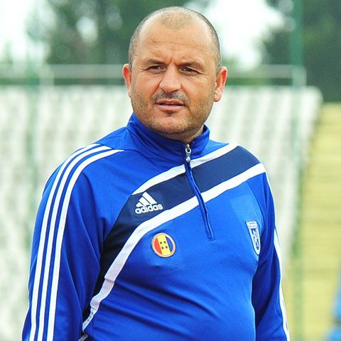 Mititelu dă vina pe ghinion. Copos îl ceartă pe Hizo