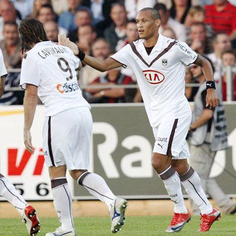 Franţa - Rezultatele din etapa a 6-a din Ligue 1