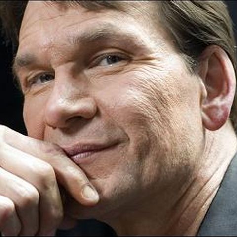 Patrick Swayze, în cartea sa: Moartea te pune faţă în faţă cu sufletul tău