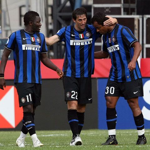 Italia - Rezultatele etapei a 4-a din Serie A