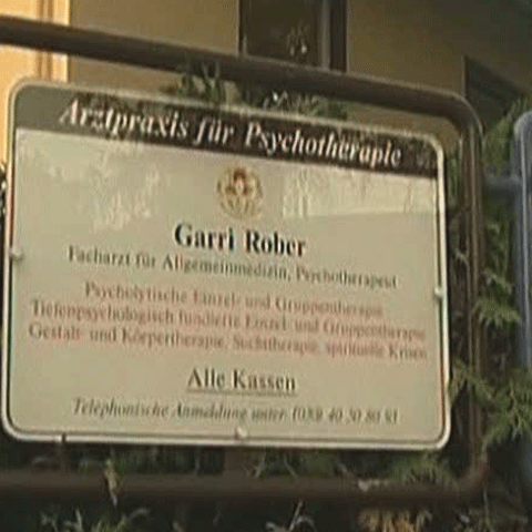 Doi bărbaţi au murit în timpul unei şedinţe  de terapie în grup, la Berlin