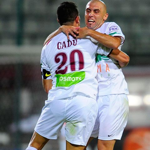 Braşovul a suferit prima înfrângere din acest sezon la Cluj