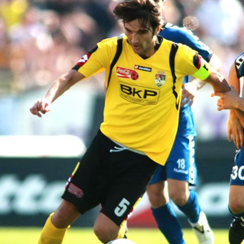 Final / FC Vaslui - FC Timişoara 0-1 