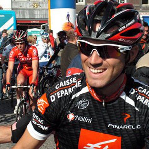 Ciclism - Alejandro Valverde a câştigat Turul Spaniei