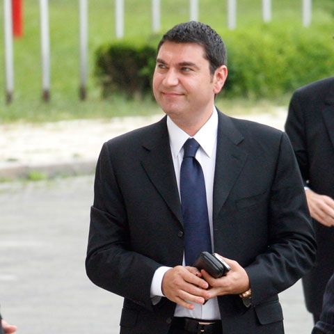 Borcea: "Am obţinut o victorie meritată şi am răzbunat pierderea campionatului de anul trecut"