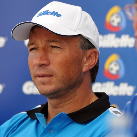 Dan Petrescu: "Am controlat jocul, dar echipa care merită nu câştigă mereu"