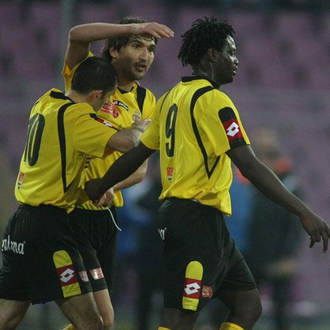 Timişoara rămâne neînvinsă în Liga I