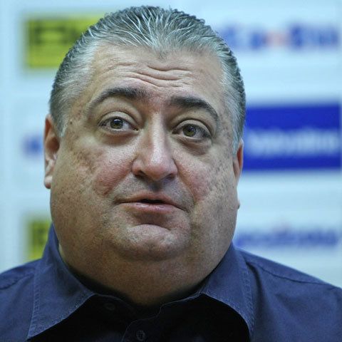 Marian Iancu: "Sabău leagă o fundaţie, nu mai suntem în aer!"