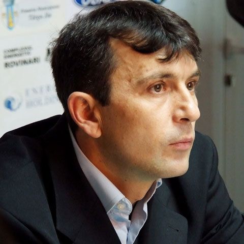 Mititelu l-a numit antrenor pe vărul lui Piţurcă