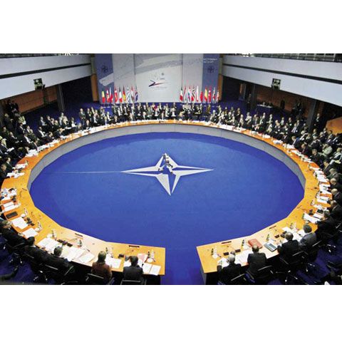 Obama îi va evita pe Ahmadinejad şi Gaddafi la Adunarea Generală a ONU 