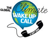 Flashmob în pijamale pentru a atrage atenţia asupra schimbărilor climatice, luni în Capitală