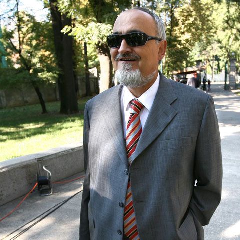 Ion Solcanu ar fi dispus să coordoneze campania pe Iaşi a lui Sorin Oprescu