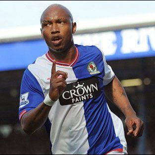 Senegalezul El Hadji Diouf este anchetat pentru rasism