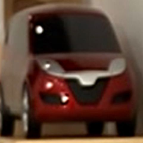 Trei poze controversate în legătură cu viitoarele modele Dacia au apărut pe un forum francez 