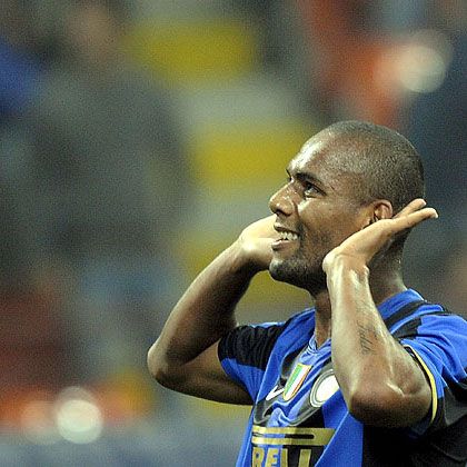 Bundesliga şi Serie A ocupă două treimi din echipa primei etape a Champions League