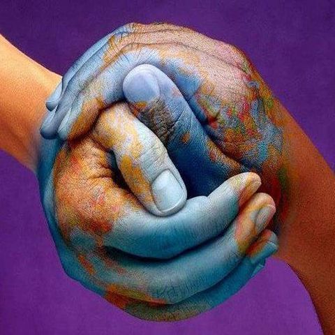 Ziua Internaţională a Păcii a fost sărbătorită, luni, în toată lumea