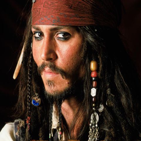 Johnny Depp, pe punctul de a abandona al patrulea film "Piraţii din Caraibe"