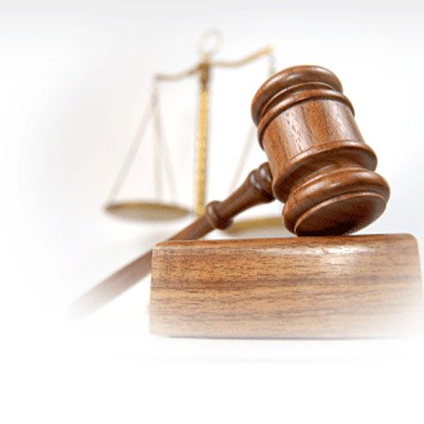 Judecătorii de la Tribunalul Vaslui renunţă la proteste