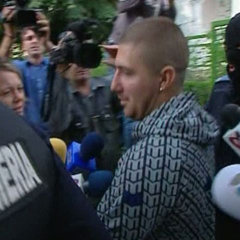 Iustin Covei lua un comision de 10% din pradă!